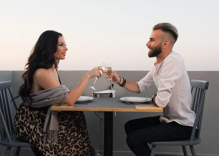 (adults Only) Ξενοδοχείο Χερσόνησος