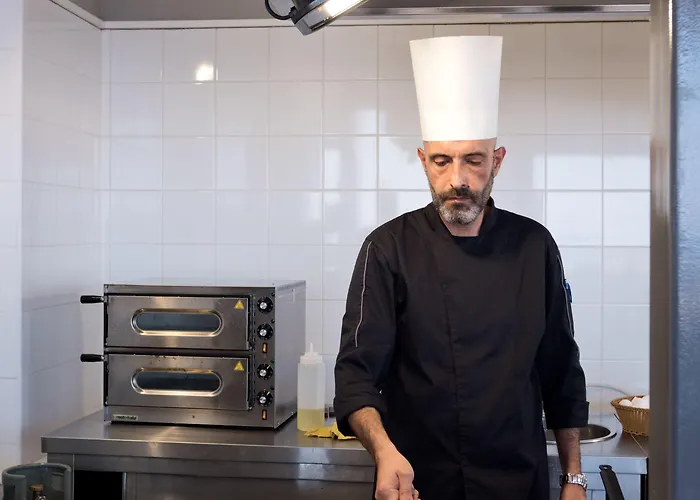 Ξενοδοχείο (adults Only) Χερσόνησος