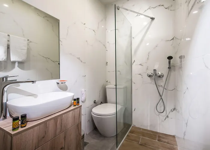 (adults Only) Отель Херсониссос