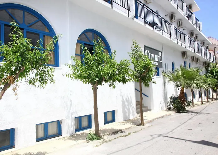 (adults Only) Ξενοδοχείο Χερσόνησος