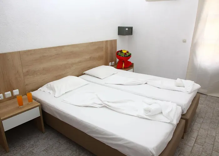 (adults Only) Ξενοδοχείο