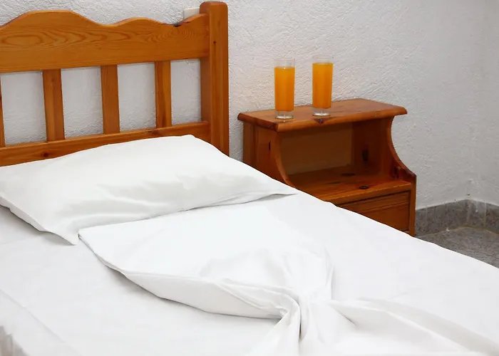 (adults Only) Ξενοδοχείο Χερσόνησος