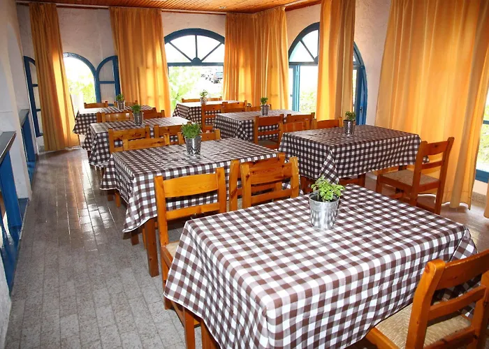 (adults Only) Отель Херсониссос