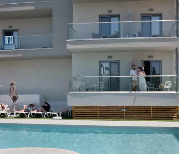 (adults Only) 4* Χερσόνησος