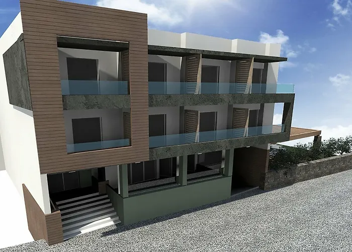 Ξενοδοχείο (adults Only) Χερσόνησος