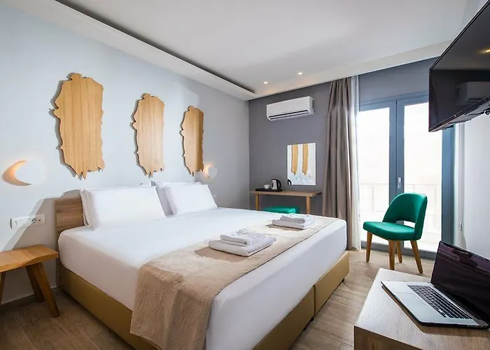 Ξενοδοχείο (adults Only) 4*