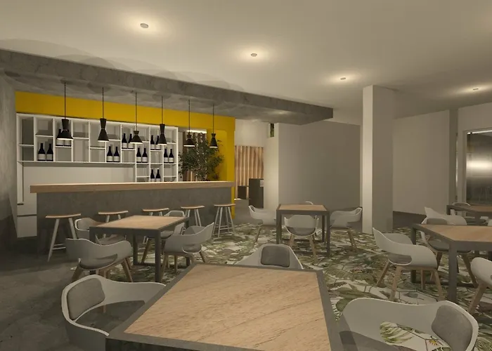 (adults Only) Ξενοδοχείο