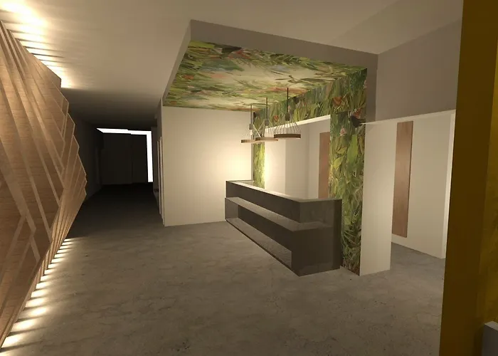 Отель (adults Only) 4*