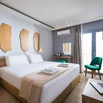(adults Only) 4* Hersonissos (Crete)