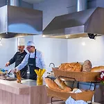 (adults Only) Hotel Hersonissos (Crete)