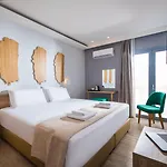 (adults Only) 4* Hersonissos (Crete)