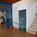 Hotel (adults Only) Hersonissos (Crete)