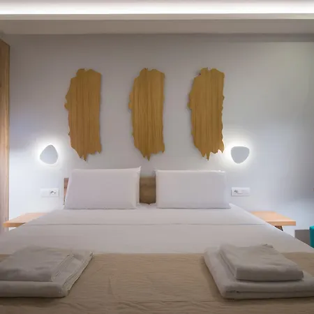 Отель (adults Only) 4*