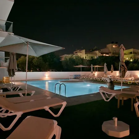 (adults Only) Отель 4*