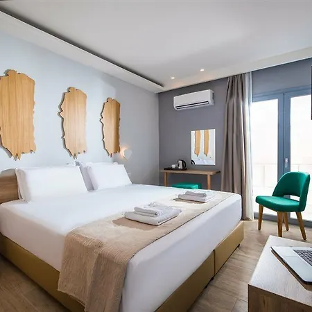 Отель (adults Only) 4*